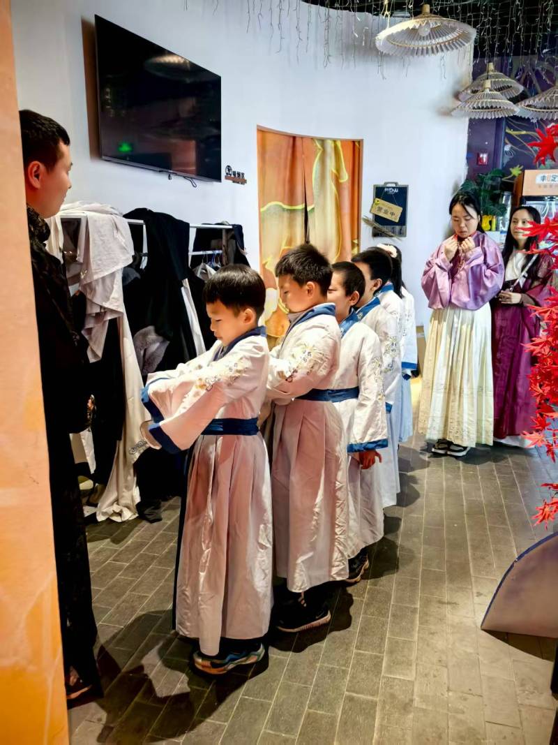 高青县灯光秀活动策划